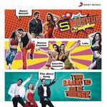 9XM Smashup # 999 - Mohit Chauhan Song Download